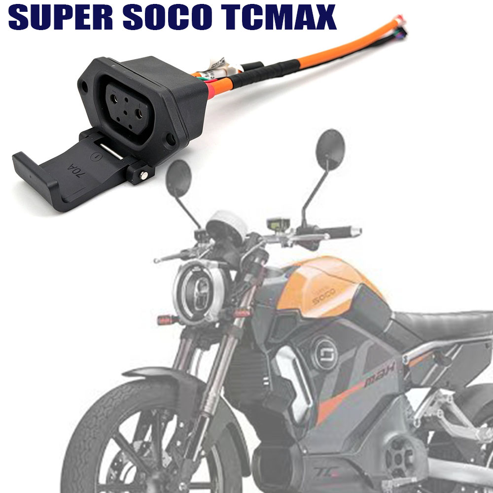 Electric Scooter Charger - Câble de charge de batterie au