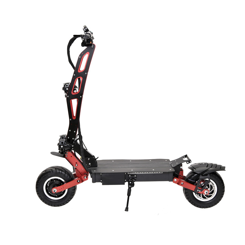 Electric Scooter Adults - Trottinette Électrique Pliable et Légère pour
