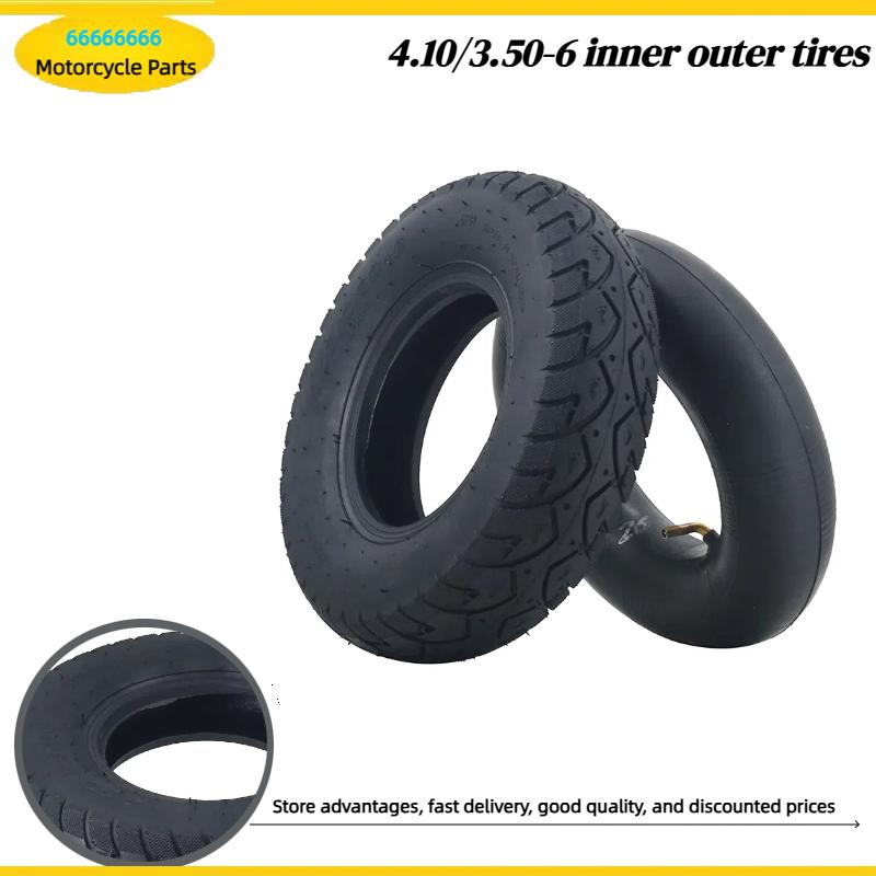 Scooter Tire - Trottinette électrique, fauteuil roulant à trois