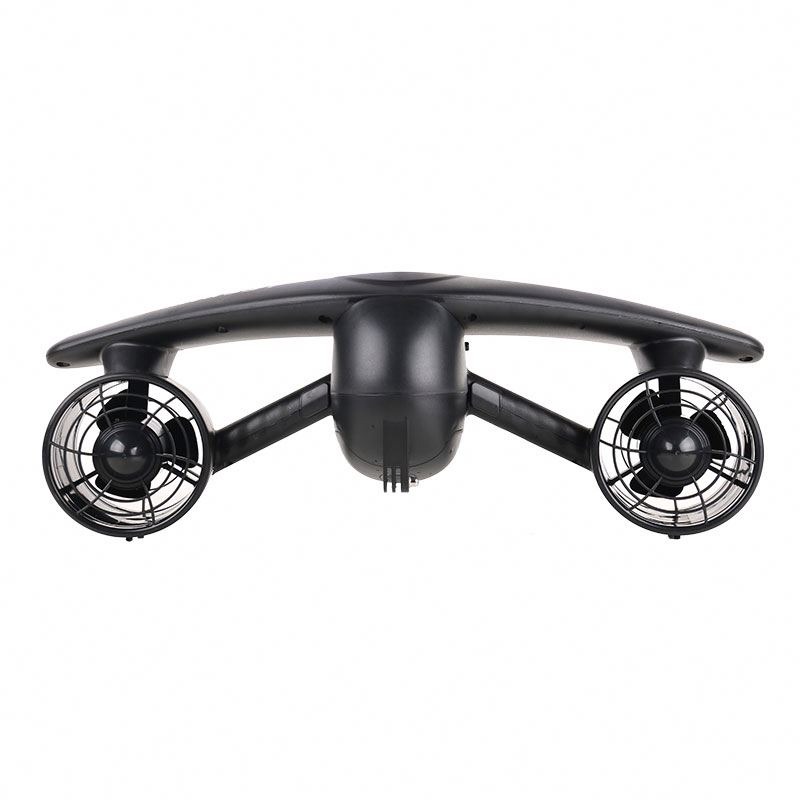 Electric Scooter - Scooter sous-marin électrique Airo Fast Msds