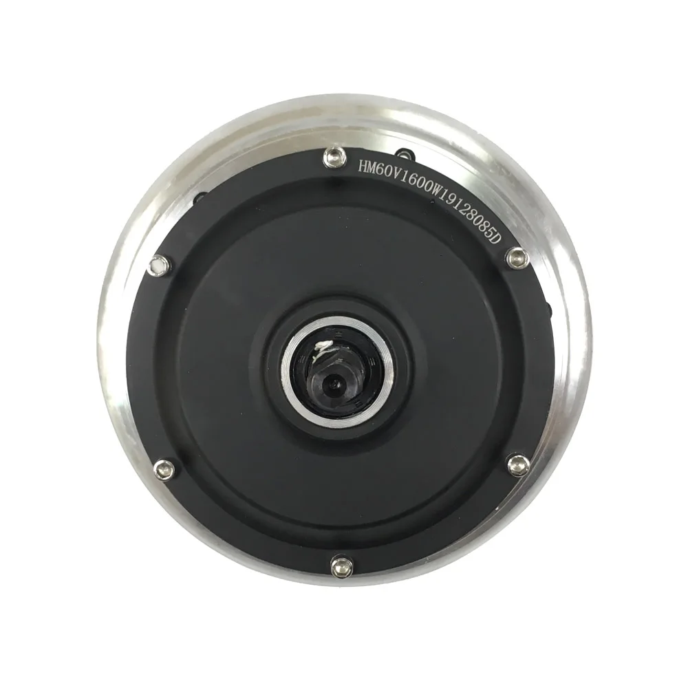 Moteur sans balais de moyeu po - 60V 5000W Brushless Hub Motor avis et prix
