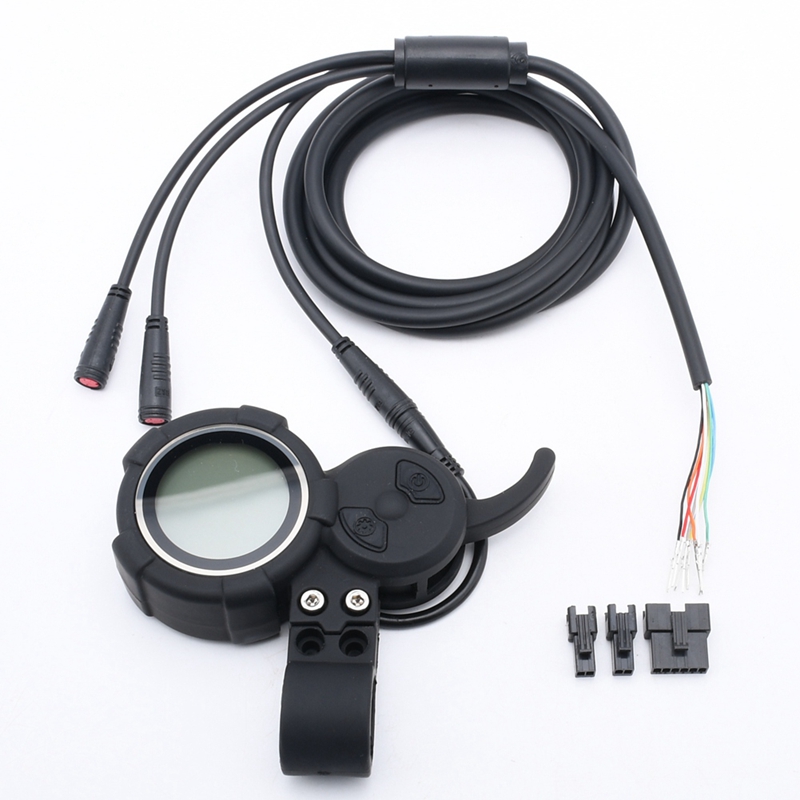 ● Moteur CC sans balais 48V 25 - Scooter Electric avis et prix
