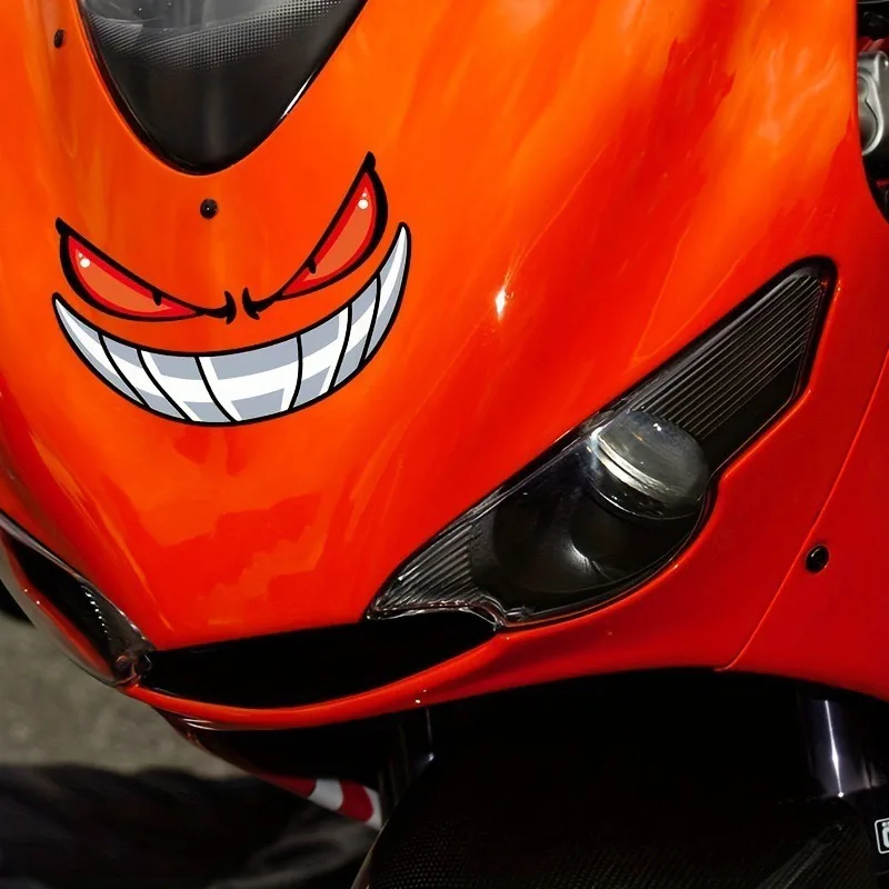 Ensemble d'autocollants amusan - Scooter Helmet Set avis et prix