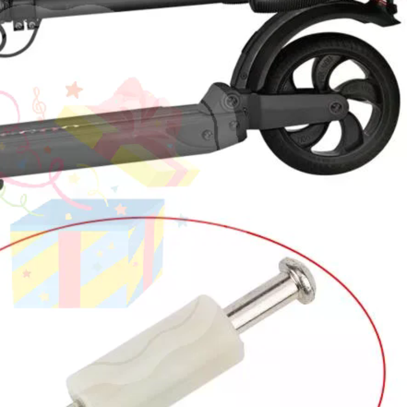1 ensemble de pièces de rechan - Folding Electric Scooter avis et prix