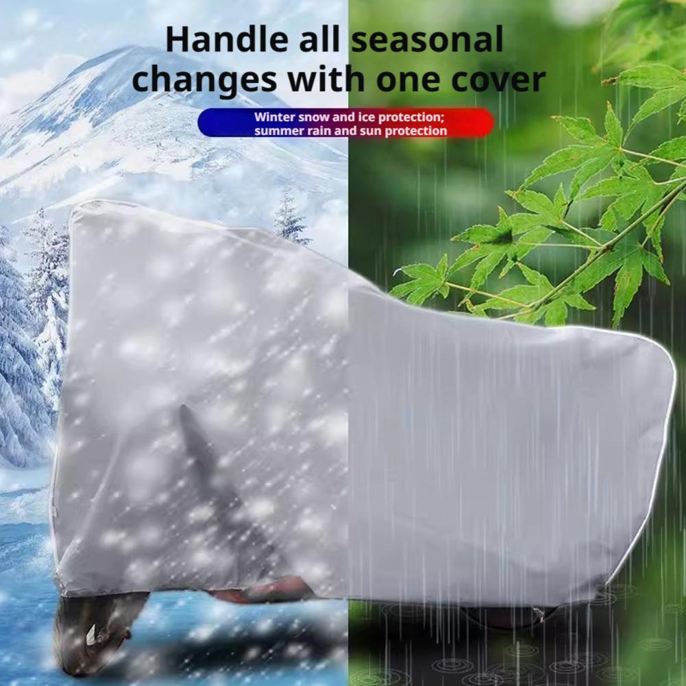 Housse de protection imperméab - Electric Scooter Rain Cover avis et prix