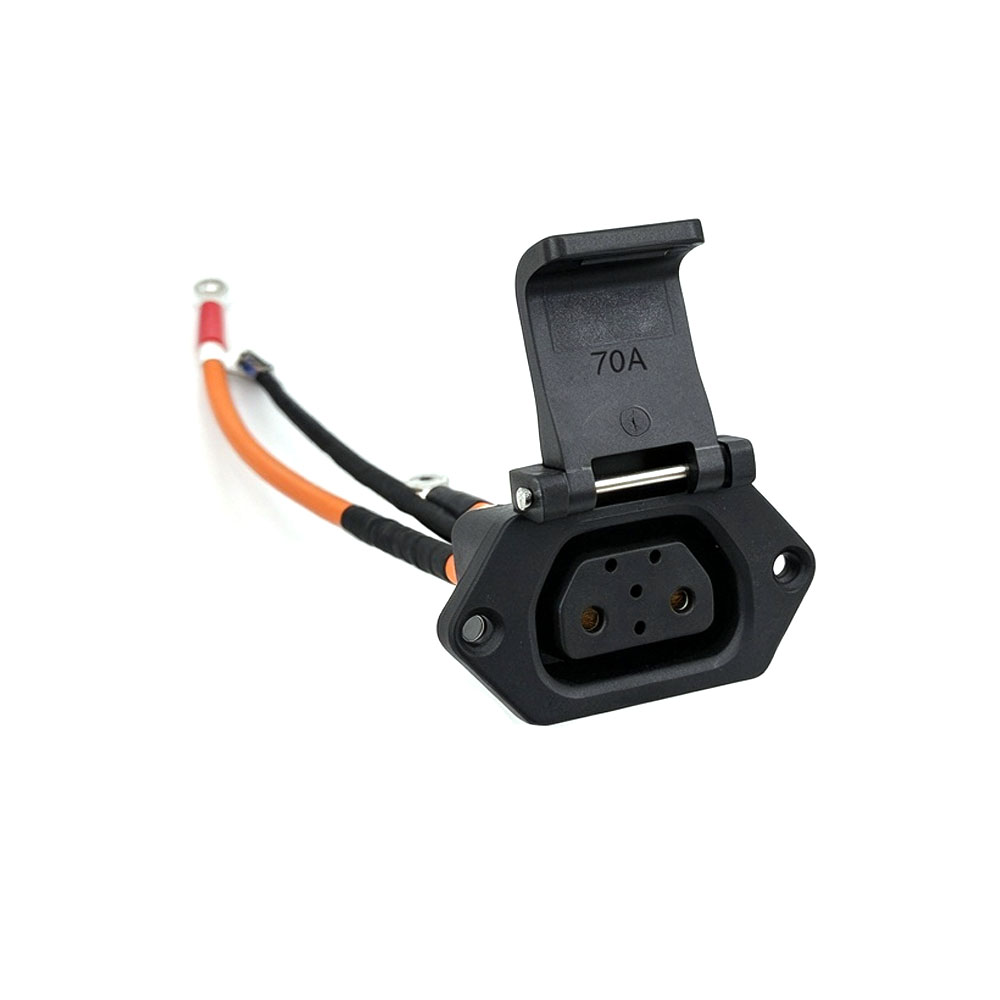 Câble de charge de batterie au - Electric Scooter Charger avis et prix