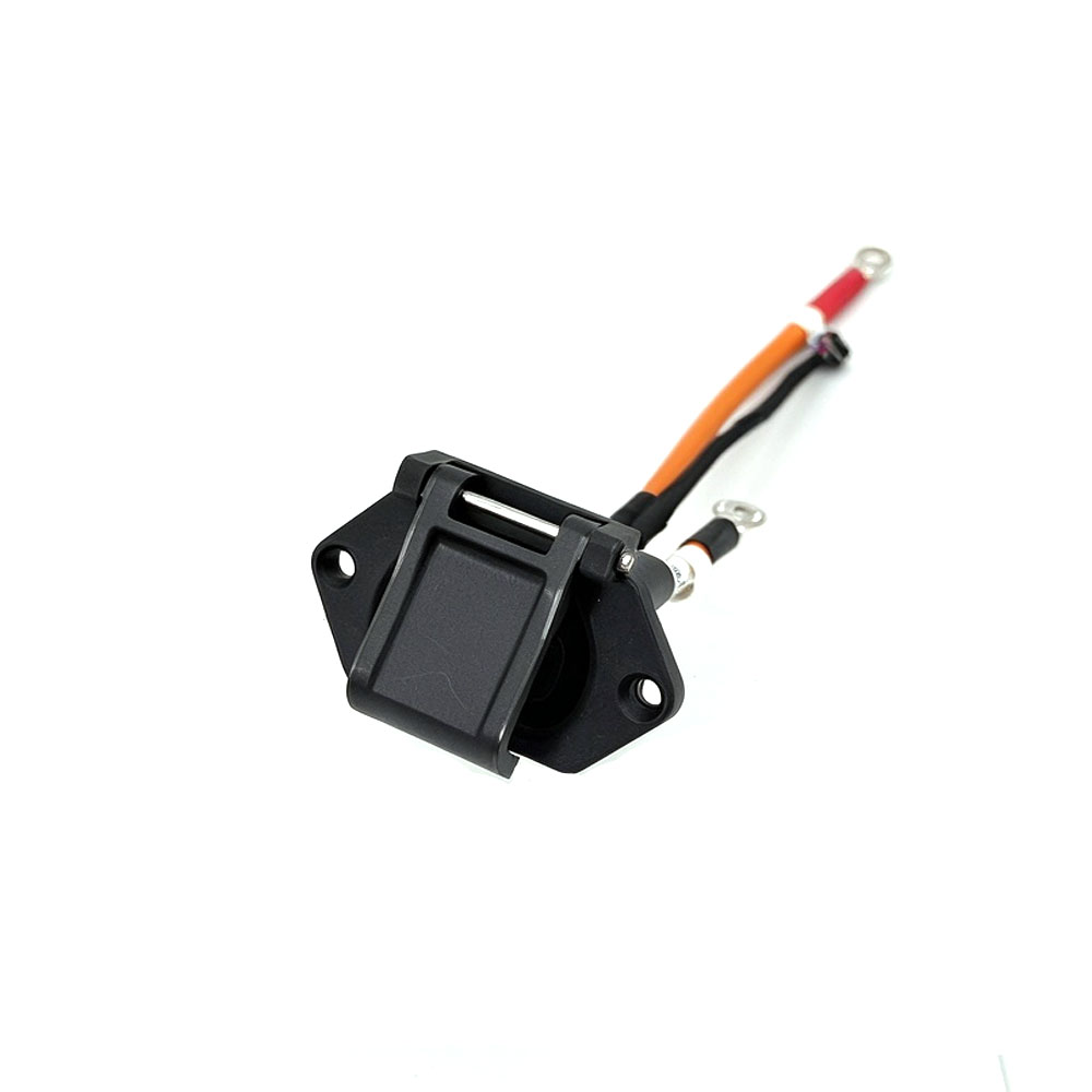 Câble de charge de batterie au - Electric Scooter Charger avis et prix