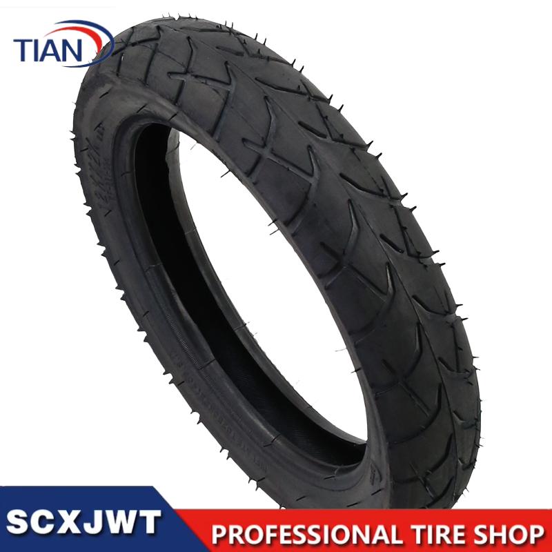 Pneus intérieurs et extérieurs - Scooter Tire avis et prix
