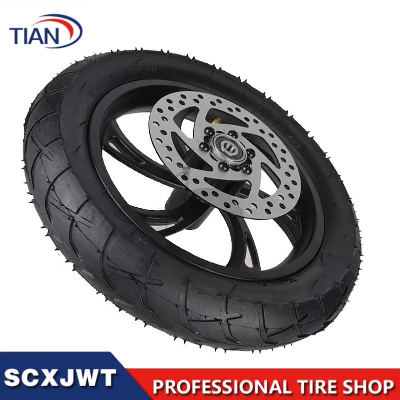 Pneus intérieurs et extérieurs - Scooter Tire avis et prix