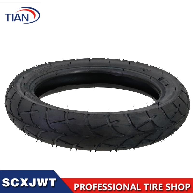 Pneus intérieurs et extérieurs - Scooter Tire avis et prix