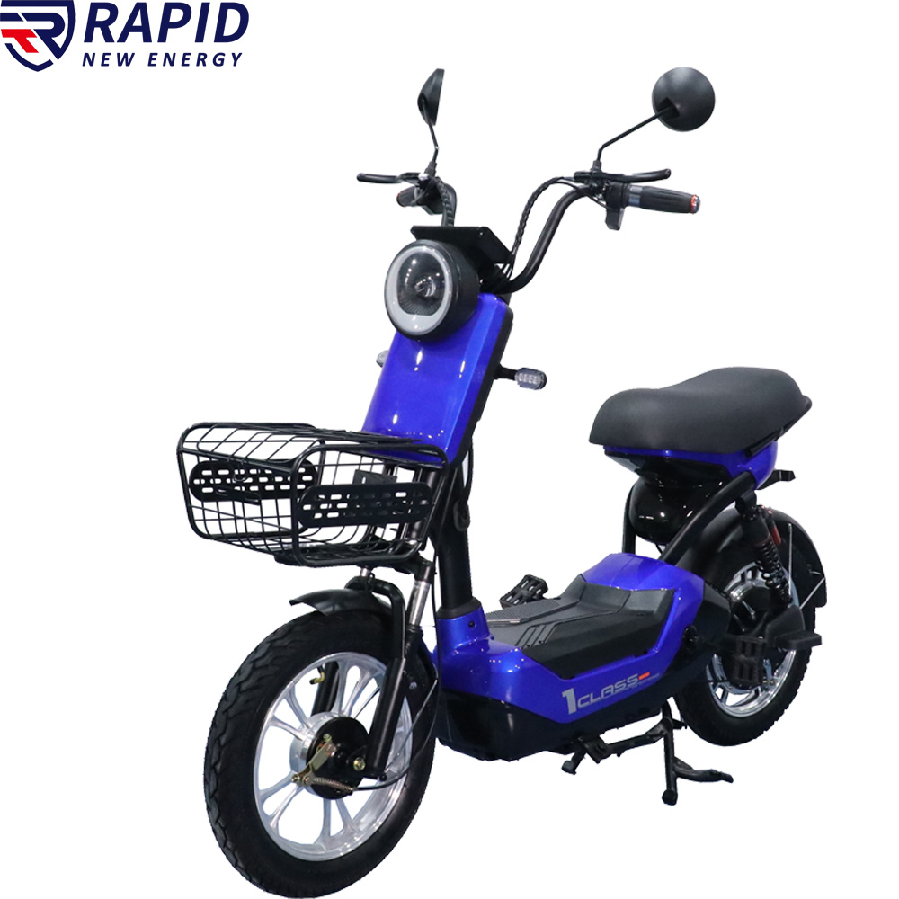YTYIN Vélo Électrique 48V Pas  - Scooter Electric avis et prix