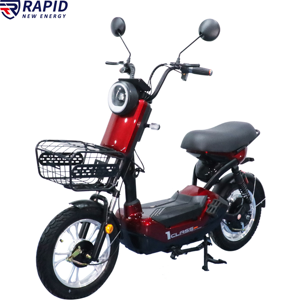 YTYIN Vélo Électrique 48V Pas  - Scooter Electric avis et prix