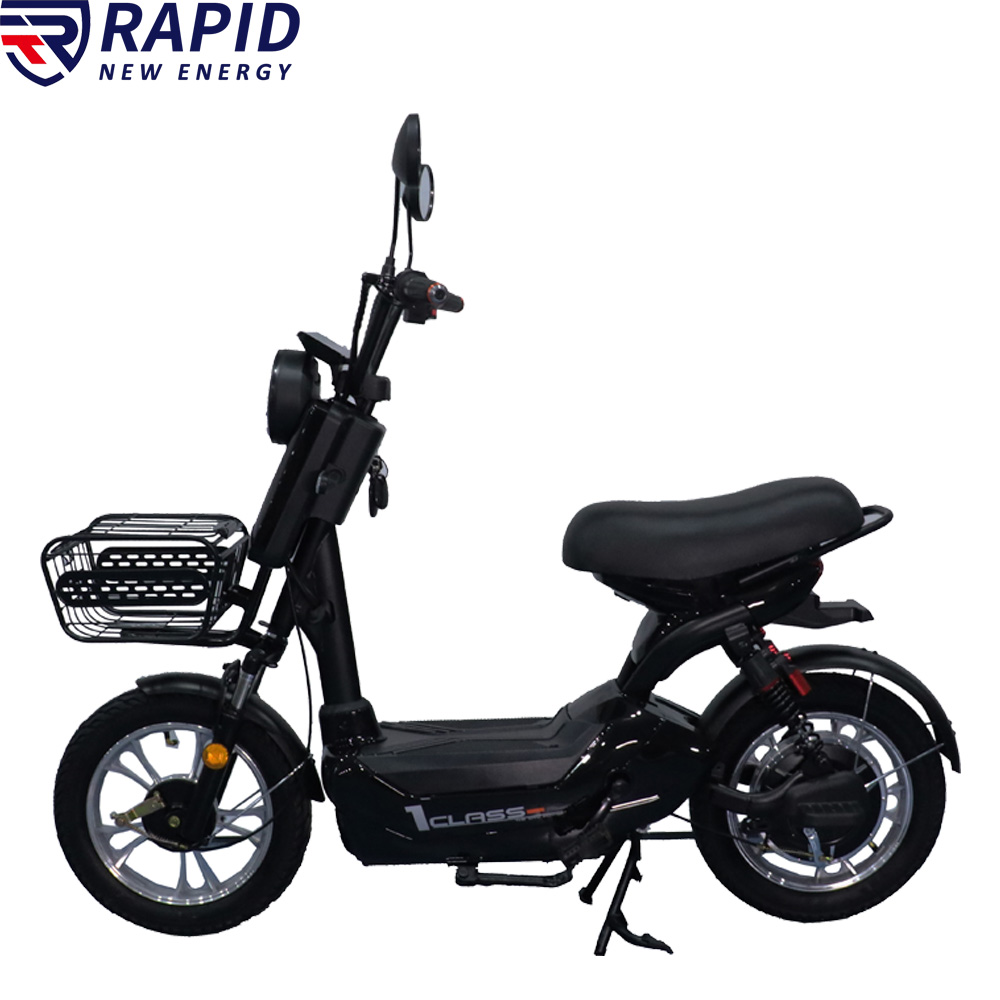YTYIN Vélo Électrique 48V Pas  - Scooter Electric avis et prix