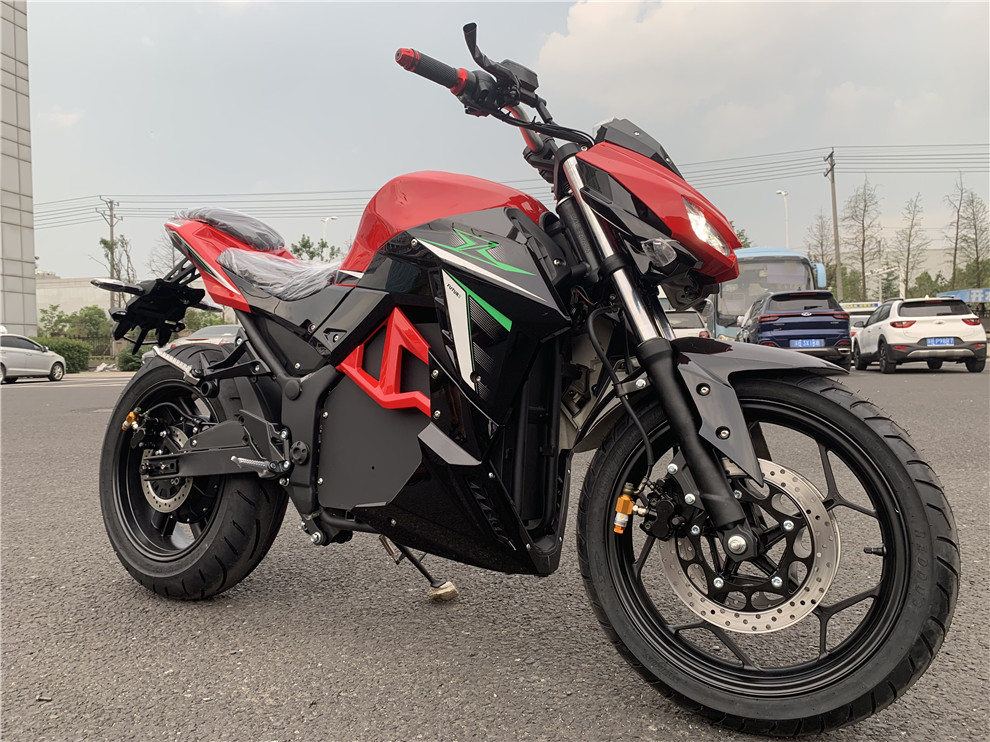 Moto électrique avec siège, do - Electric Scooter Adults avis et prix