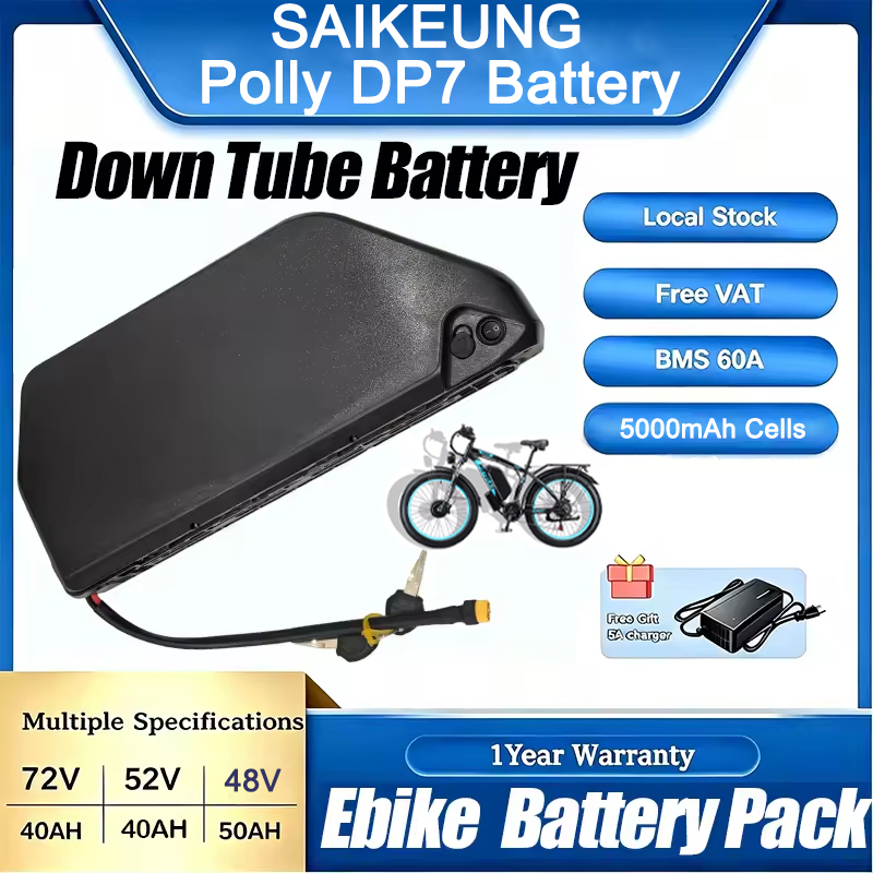 Batterie au lithium 21700 Hail - 60V 30Ah 21700 Battery Pack avis et prix