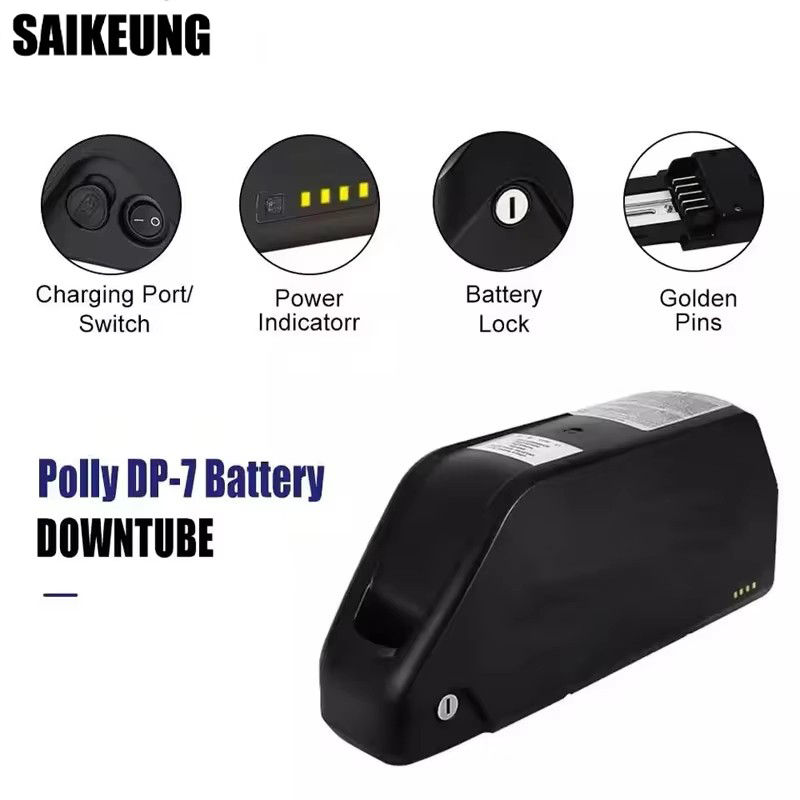 Batterie au lithium 21700 Hail - 60V 30Ah 21700 Battery Pack avis et prix