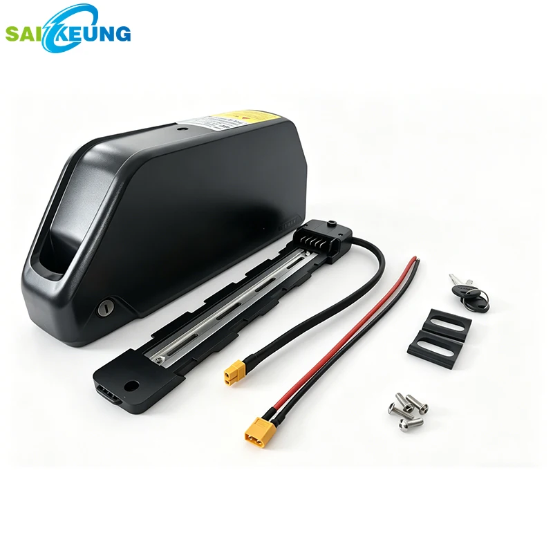 Batterie au lithium 21700 Hail - 60V 30Ah 21700 Battery Pack avis et prix