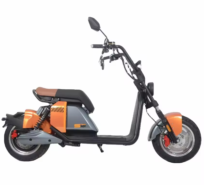 Scooter électrique puissant po - Electric Scooter Adults avis et prix
