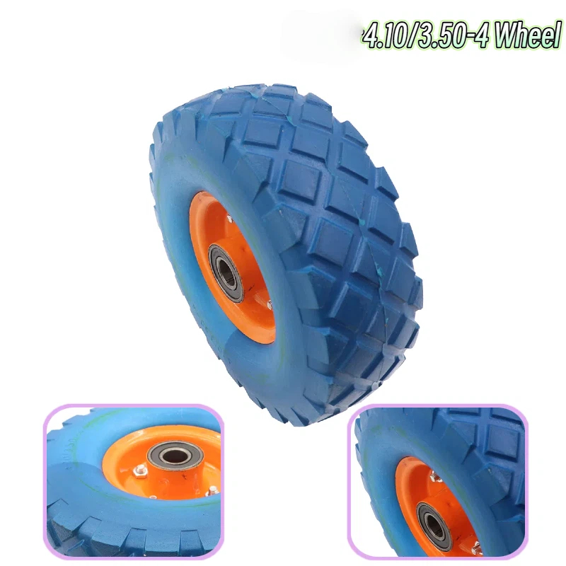 4.10/3.50-4 Roues à pneus pneu - Scooter Tire avis et prix