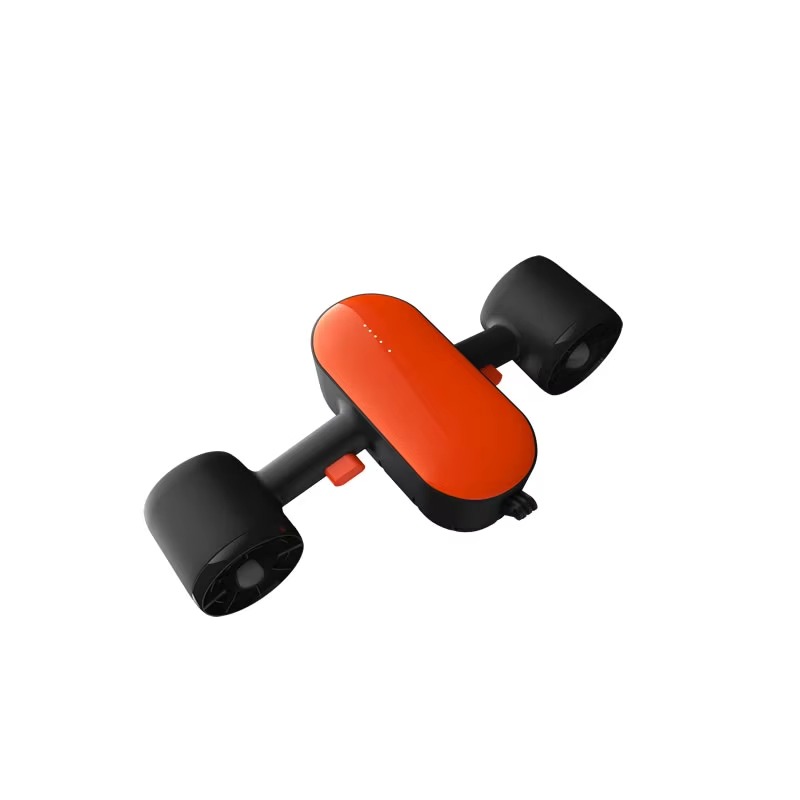Airo Sinodiving Nouvelle Versi - Electric Scooter avis et prix