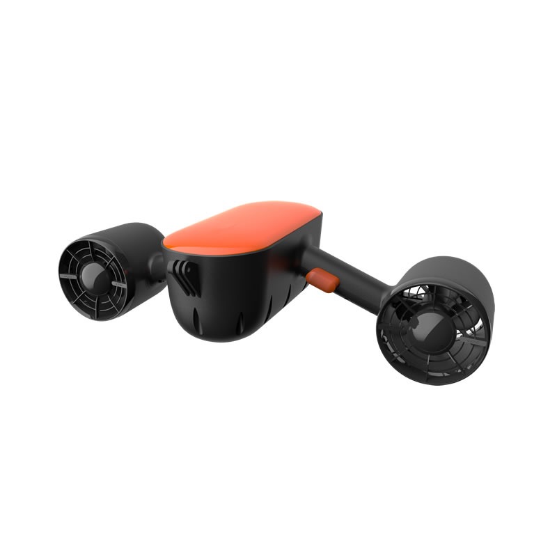 Airo Sinodiving Nouvelle Versi - Electric Scooter avis et prix