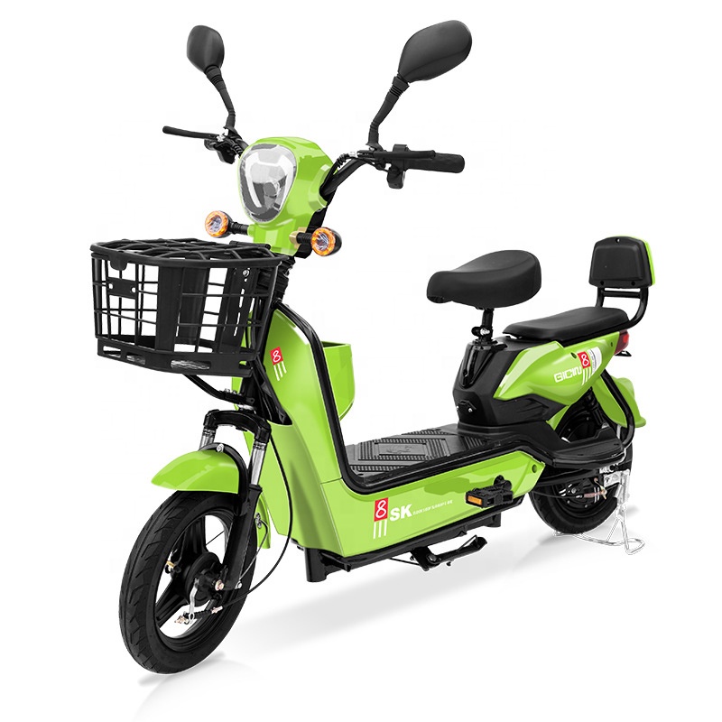 YTYIN Vélo Électrique Urbain 3 - Scooter Electric avis et prix