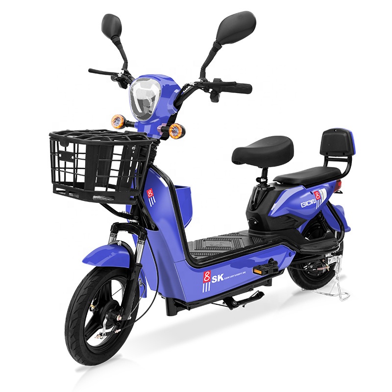 YTYIN Vélo Électrique Urbain 3 - Scooter Electric avis et prix