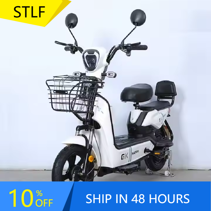 YTYIN Vélo Électrique Urbain e - Scooter Electric avis et prix