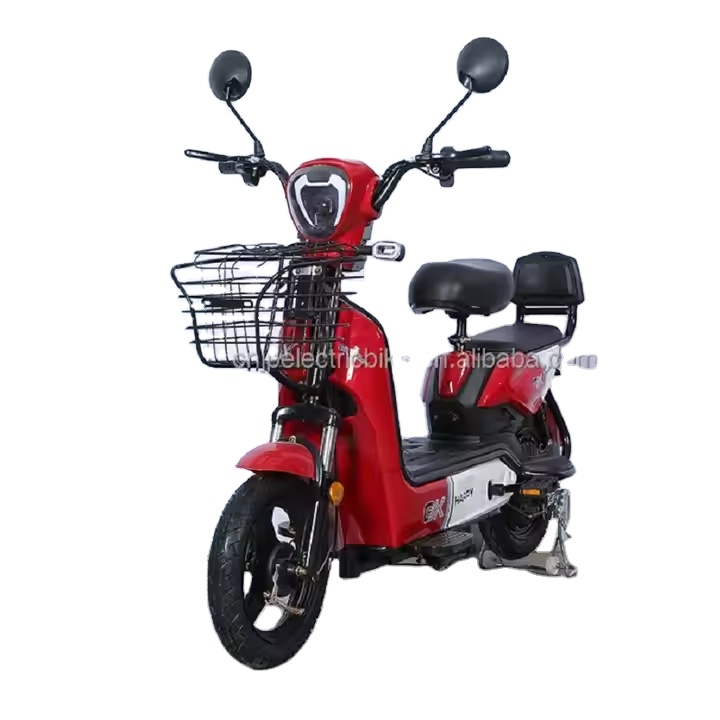 YTYIN Vélo Électrique Urbain e - Scooter Electric avis et prix