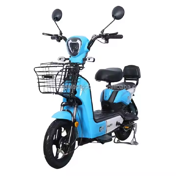 YTYIN Vélo Électrique Urbain e - Scooter Electric avis et prix