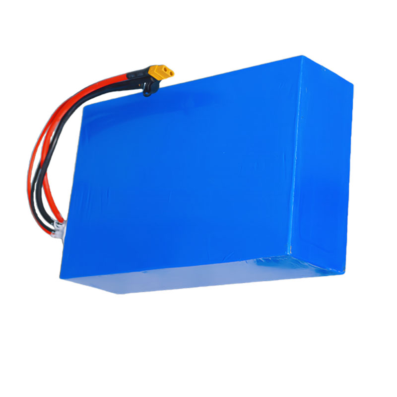 Batterie lithium-ion 60V 21700 - 60V 30Ah 21700 Battery Pack avis et prix