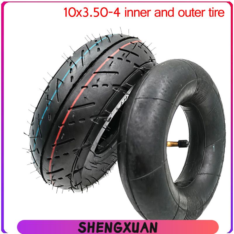 NOUVEAU pneu extérieur renforc - Scooter Tire avis et prix