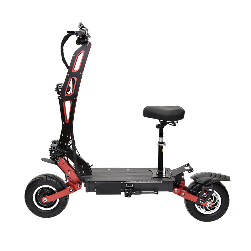 Trottinette Électrique Pliable - Electric Scooter Adults avis et prix