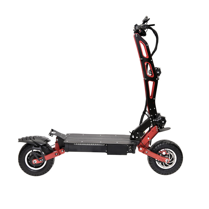 Trottinette Électrique Pliable - Electric Scooter Adults avis et prix