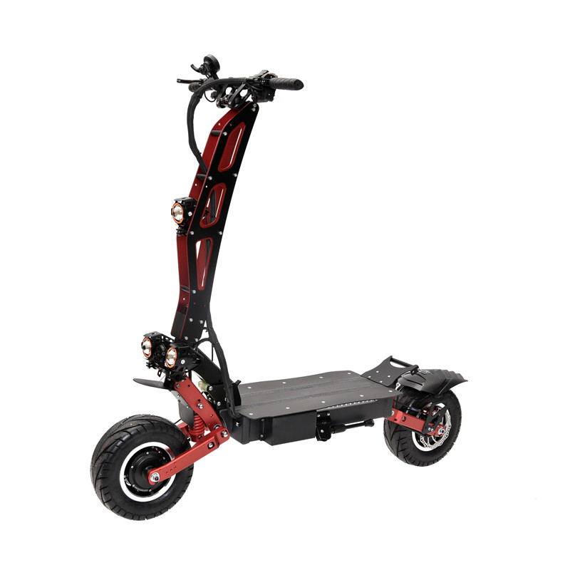 Trottinette Électrique Pliable - Electric Scooter Adults avis et prix