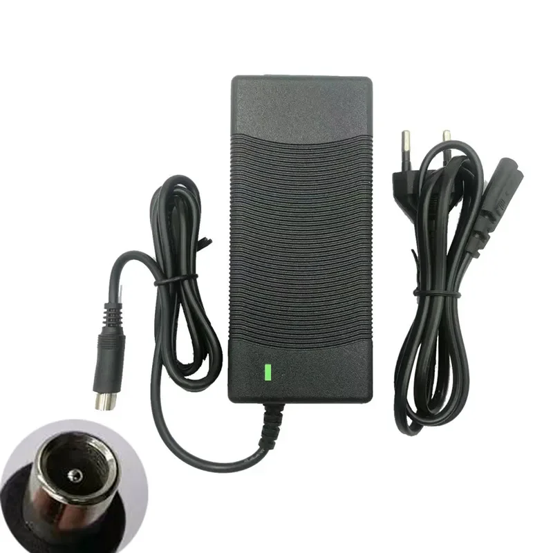 Adaptateur de chargeur de batt - Electric Scooter Charger avis et prix