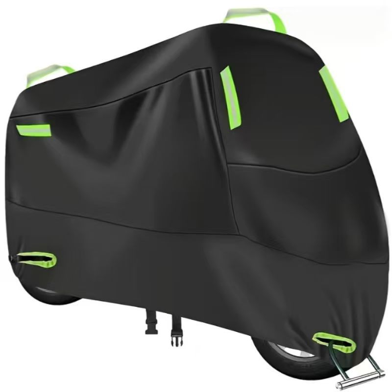 Housse de protection universel - Electric Scooter Rain Cover avis et prix