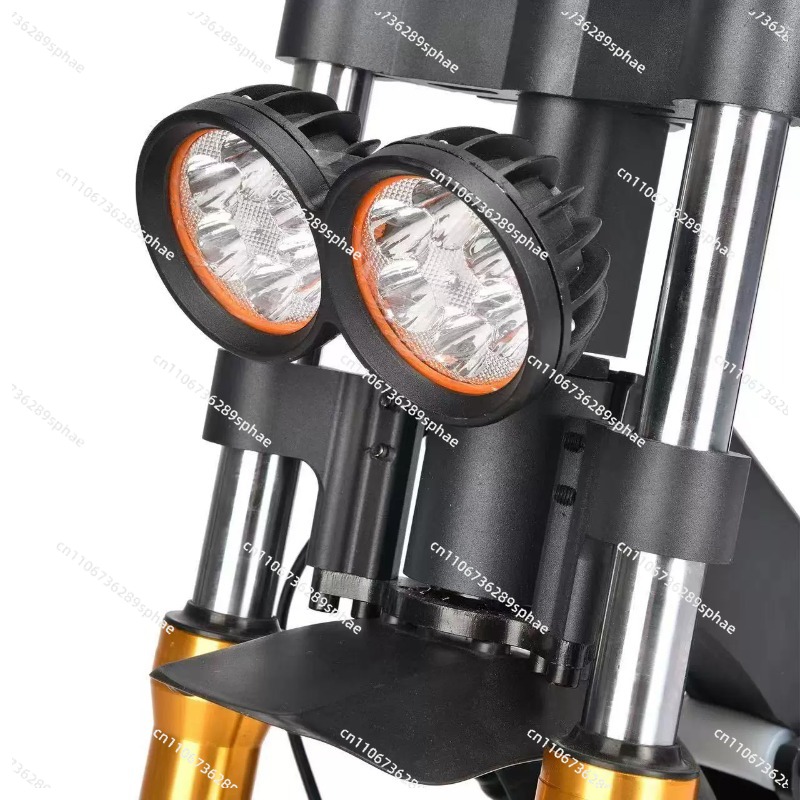 Batterie au lithium Portable 8 - Folding Electric Scooter avis et prix