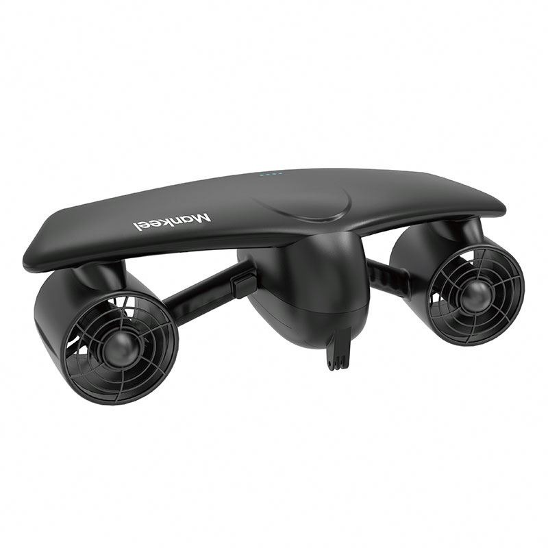 Scooter sous-marin électrique  - Electric Scooter avis et prix