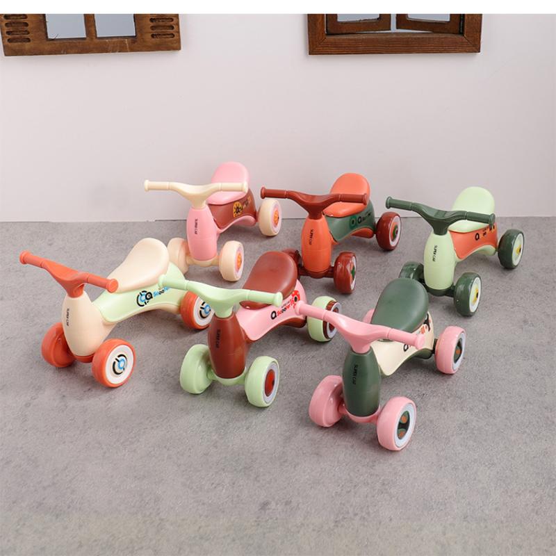 1 pièce Mini voiture d'équilib - Electric Scooter avis et prix