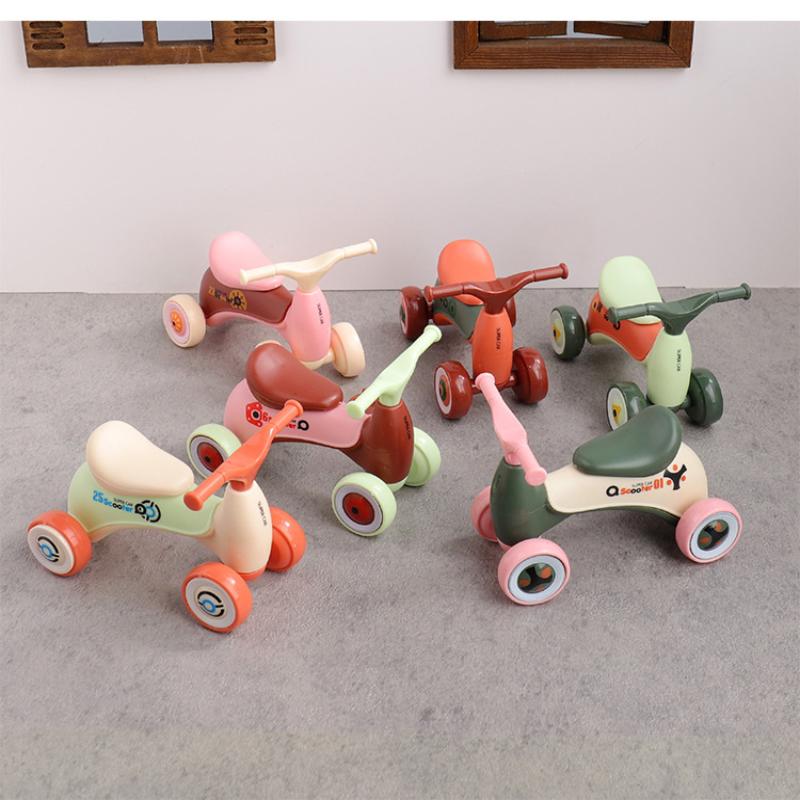 1 pièce Mini voiture d'équilib - Electric Scooter avis et prix