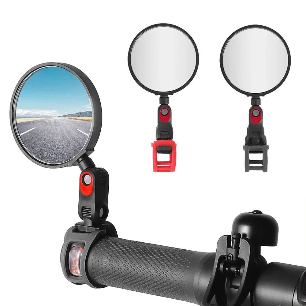 360 °   Rétroviseur de scooter - Scooter Electric avis et prix
