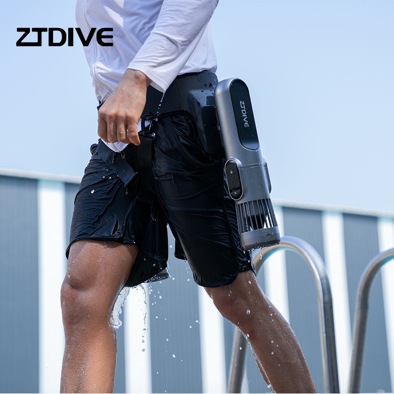Scooter sous-marin Airo certif - Electric Scooter avis et prix