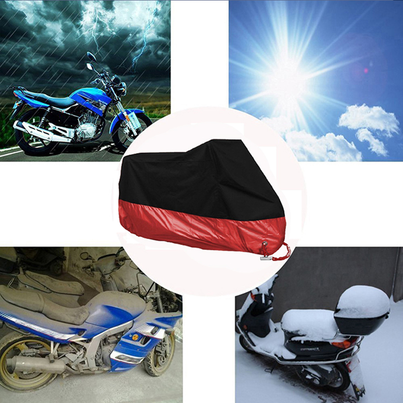 Housse de protection pour moto - Electric Scooter Rain Cover avis et prix