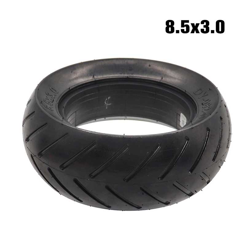 Pneu plein anti-explosion 8.5x - Scooter Tire avis et prix