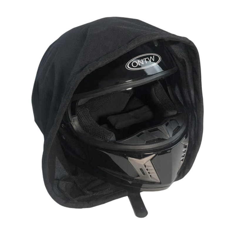 Sac de casque souple, poche à  - Scooter Helmet Set avis et prix